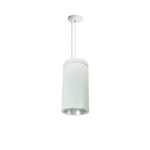 Cylinder Pendant in White (167|NYLS26C15140FDDW6ACPEM)