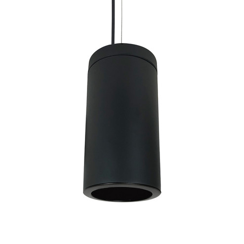 Cylinder Pendant in Black (167|NYLI6CL251BBBAC)