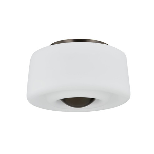 Ciela Two Light Flush Mount in True Bronze (428|H837502TRB)