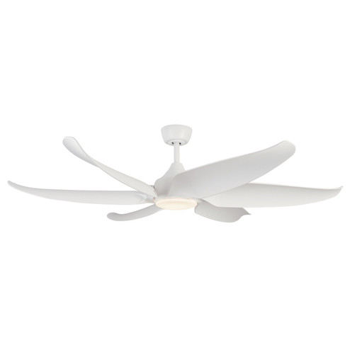 Coronado 60''Ceiling Fan in Matte White (347|CF90960WH)