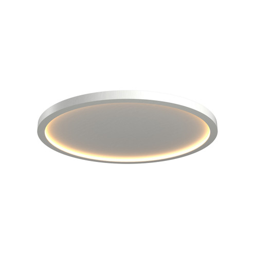 Naia LED Ceiling Mount in Organic White (486|5097LED47)