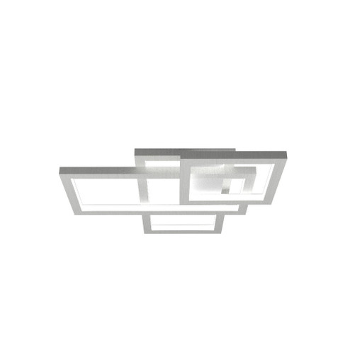 Frame LED Ceiling Mount in Organic White (486|5083LED47)