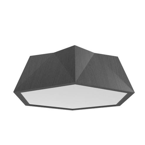 Physalis LED Ceiling Mount in Organic Grey (486|5063LED50)