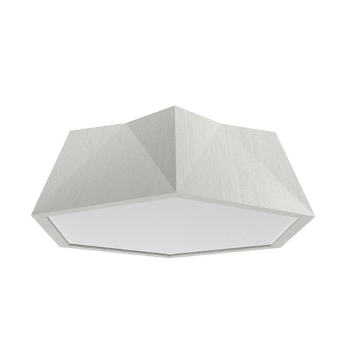 Physalis LED Ceiling Mount in Organic White (486|5063LED47)