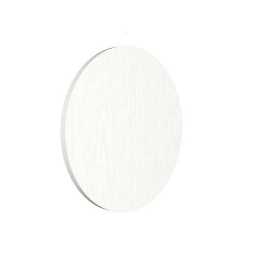 Clean LED Wall Lamp in Organic White (486|4134LED47)