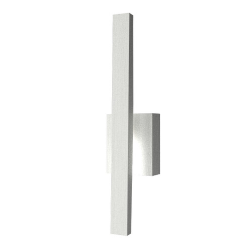 Clean LED Wall Lamp in Organic White (486|4131LED47)