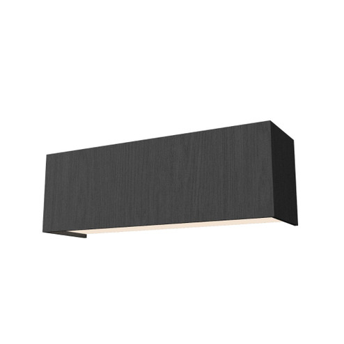 Clean LED Wall Lamp in Organic Grey (486|404LED50)