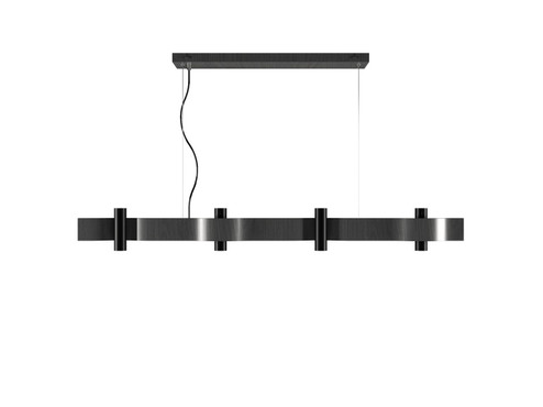 Flow 14 Light Pendant in Organic Grey (486|150050)