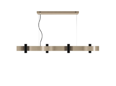 Flow 14 Light Pendant in Organic Cappuccino (486|150048)