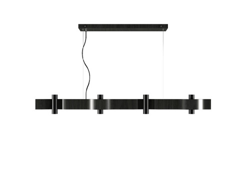 Flow 14 Light Pendant in Charcoal (486|150044)