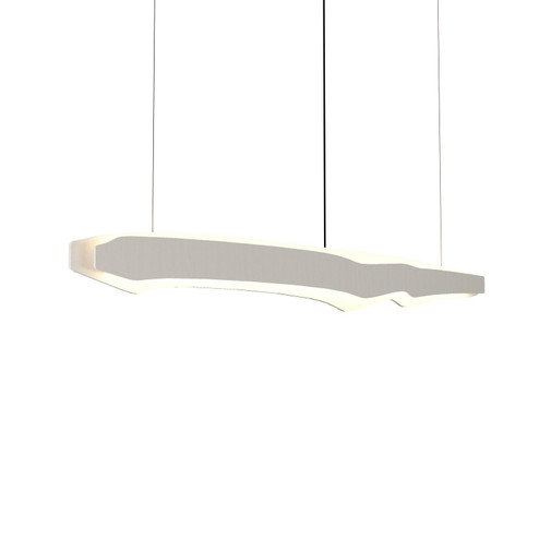 Horizon LED Pendant in Organic White (486|1470LED47)