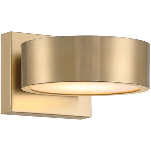 Talamanca LED Wall Sconce in Noble Brass (51|975061127)