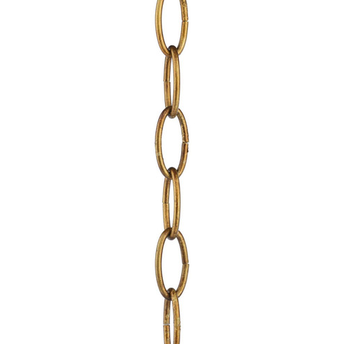 Accessory Chain Chain in Gold Ombre (54|P8758204)