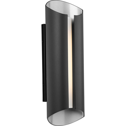 Z-2030 LED LED Outdoor Lantern in Black (54|P56036403130)