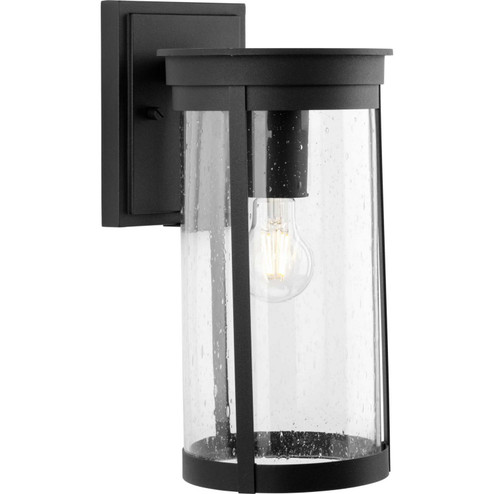 Belden One Light Outdoor Wall Lantern in Black (54|P560272031)