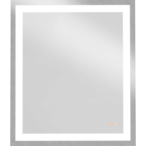 Captarent LED LED Mirror in White (54|P300470030CS)