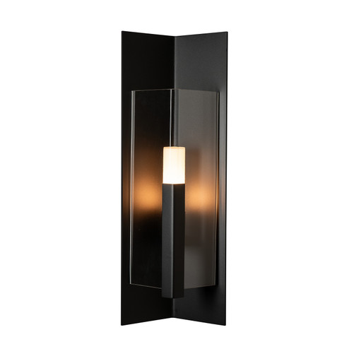 Summit One Light Outdoor Wall Sconce in Oil Rubbed Bronze (39|302046SKT14ZM0793)