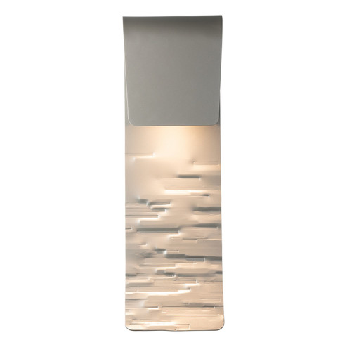 Element One Light Outdoor Wall Sconce in Coastal Bronze (39|302034SKT75)