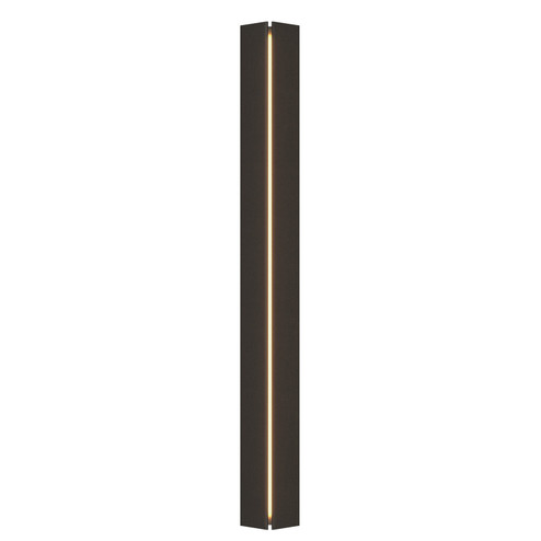 Gallery LED Wall Sconce in Oil Rubbed Bronze (39|217654LED14ZG0198)