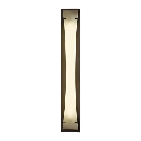 Bento LED Wall Sconce in Modern Brass (39|205956LED86SH1973)