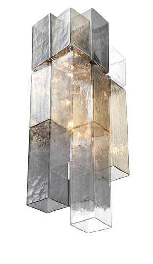 Altesa Two Light Wall Sconce in Chrome (40|47911017)
