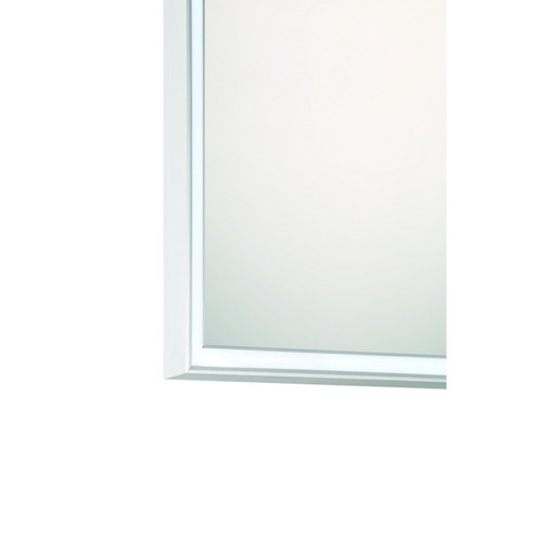 Nixon LED Mirror in Silver (40|47566026)