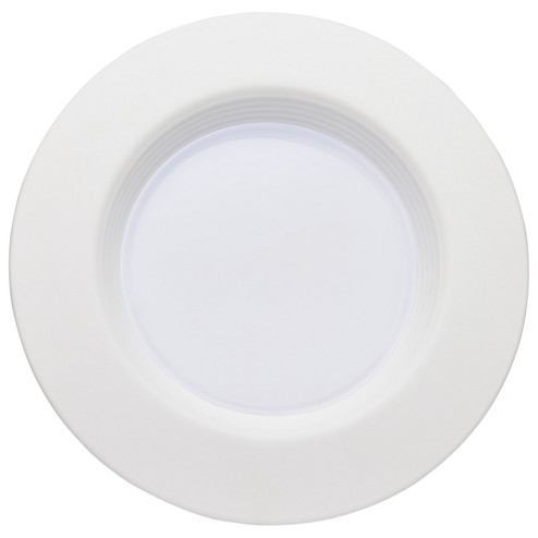 LED Downlight in White (230|S18801)
