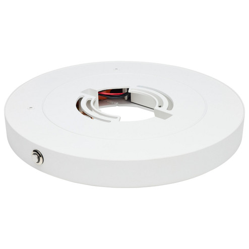 Batt Backup in White (72|621756EM)
