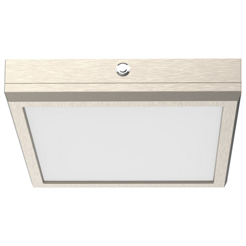 Batt Backup in Brushed Nickel (72|621727EM)