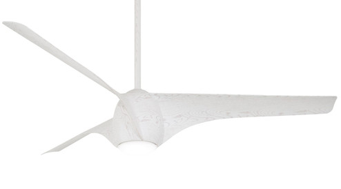 Airewave 65''Ceiling Fan in Sterling Maple (15|F839LSM)