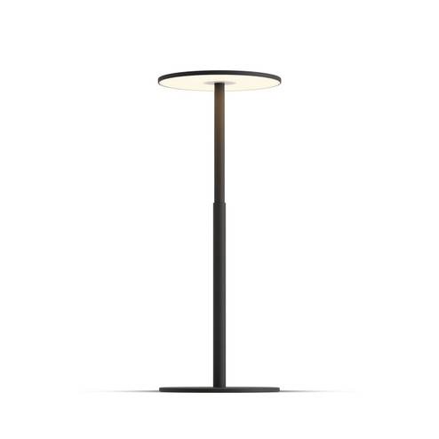 Yurei LED Table Lamp in Matte Black (240|YUTSWMTB)