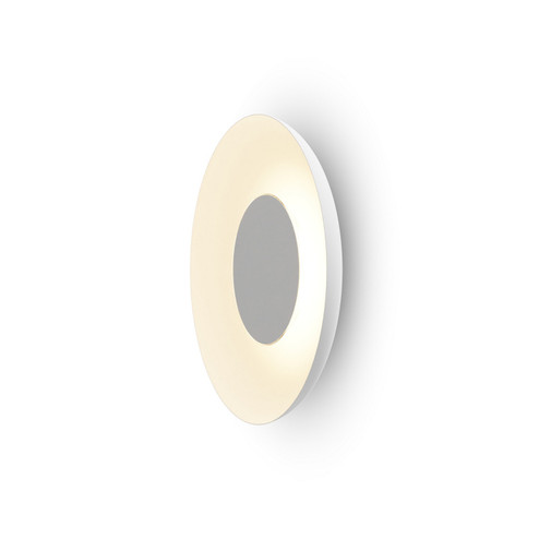 Ramen LED Wall Sconce in Matte White (240|RMW12SWMWTHW24BDMWT)
