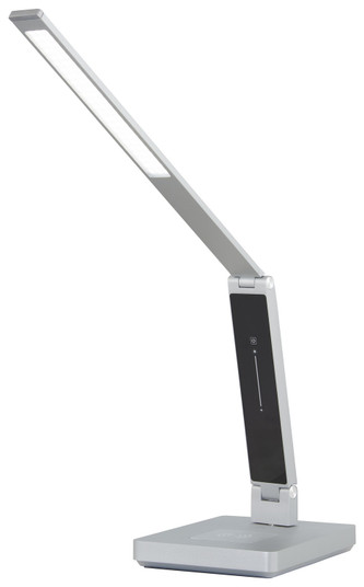 Kovacs LED Table Lamp in Earl Grey (42|P1940771L)