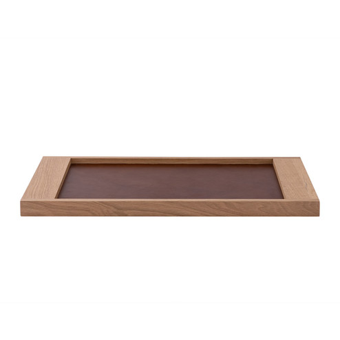 Gilcrest Tray in Light Oak (45|H089711948)