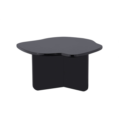 Hana Coffee Table in Black (45|H080511455)