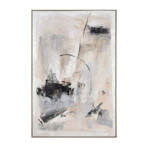 Boland Wall Art in Neutral (45|H001610893)