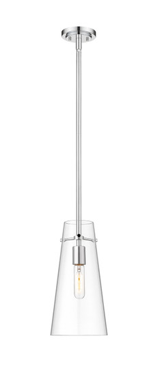 Kira One Light Pendant in Chrome (224|7508PRODCH)