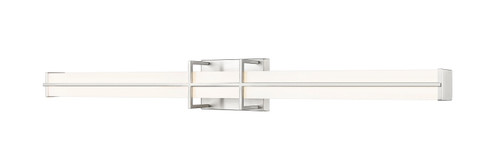 Harrison LED Vanity in Brushed Nickel (224|101140WBNLED)