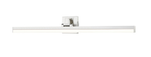 Liam LED Vanity in Brushed Nickel (224|100940WBNLED)