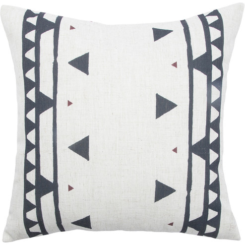 Kay Pillow in Multi-Color (443|PWFL1095)