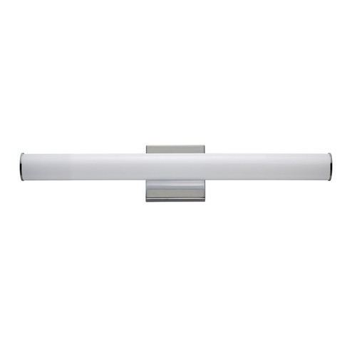 Rail LED Bath Bar in Polished Chrome (16|52132PC)