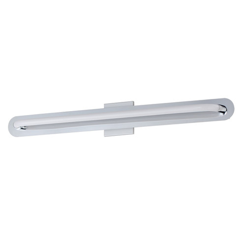 Loop LED Wall Sconce in Polished Chrome (86|E2343601PC)