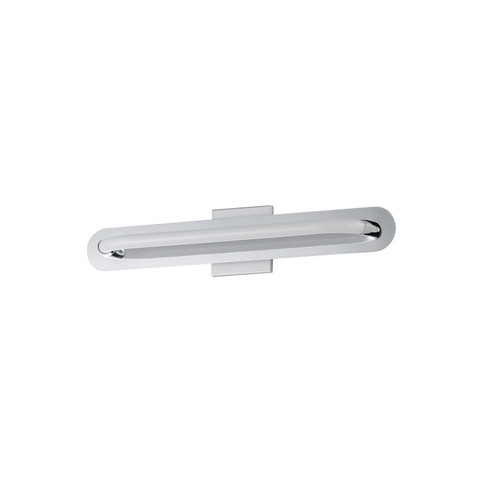 Loop LED Wall Sconce in Polished Chrome (86|E2343201PC)