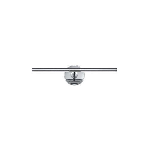 Dorian LED Picture Light in Polished Chrome (86|E21351PC)