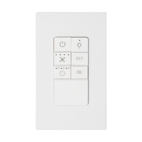 Universal Control Wall Control in White (71|ESSWC13)