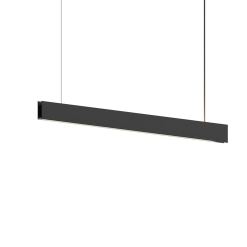 Pendant in Textured Black (69|346397)