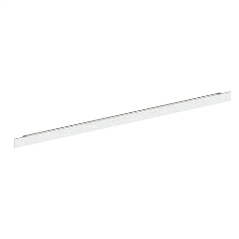 Wall Lamp in Natural Anodized (69|345477)