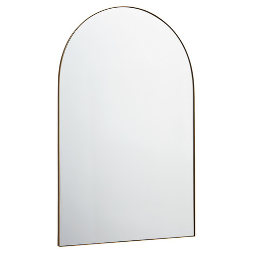 Arch Mirrors Mirror in Gold Finished (19|14294621)