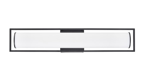 Teylor LED Vanity in Matte Black (59|7601MB)