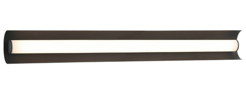 NORVAN LED Wall Sconce in Matte Black (423|S02930MB)